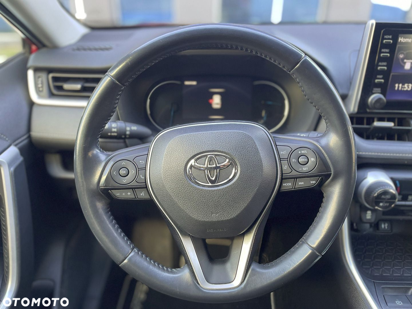 Toyota RAV4 - 16