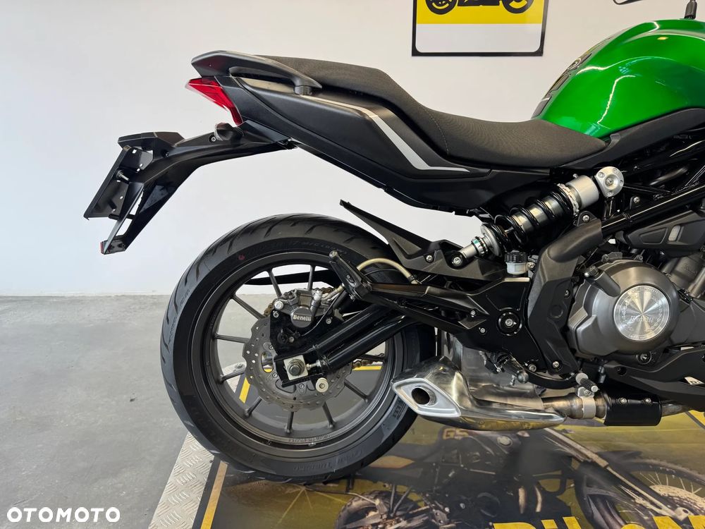 Benelli BN 302 - 16
