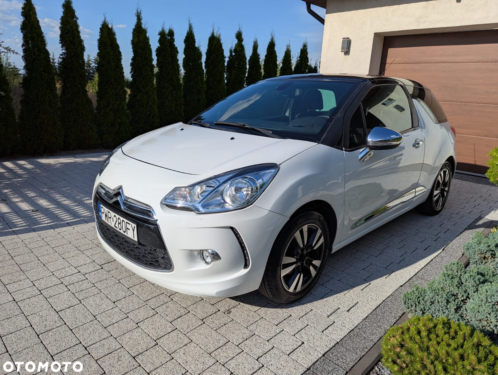Citroën DS3 - 7