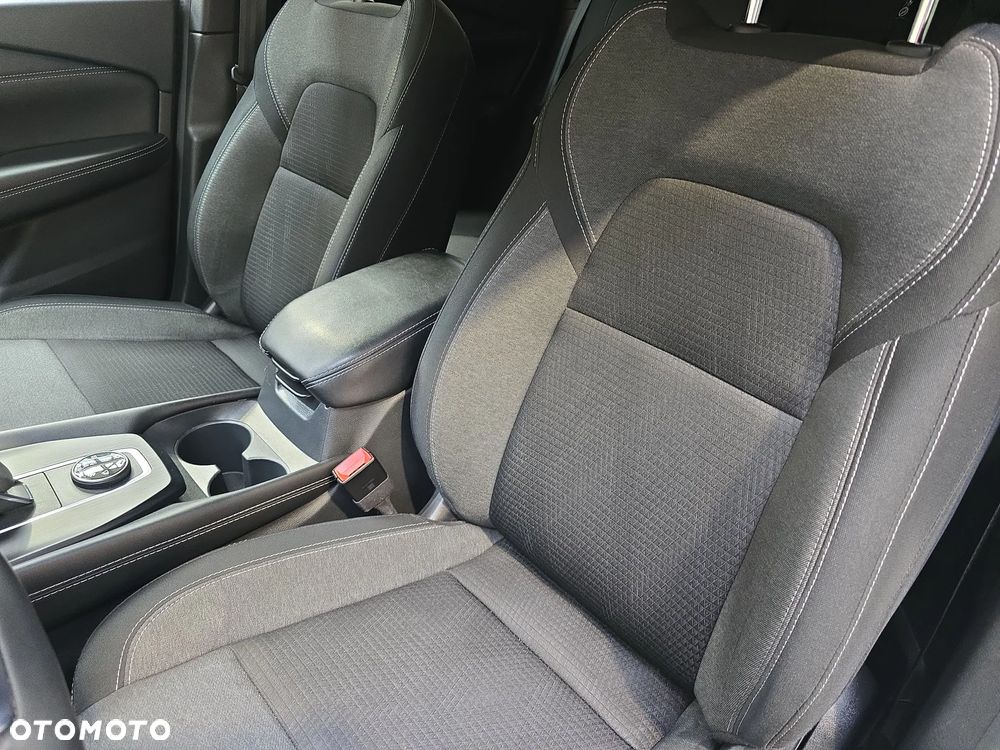 Nissan Qashqai 1.3 DIG-T MHEV 4x4 N-Connecta Xtronic - 11