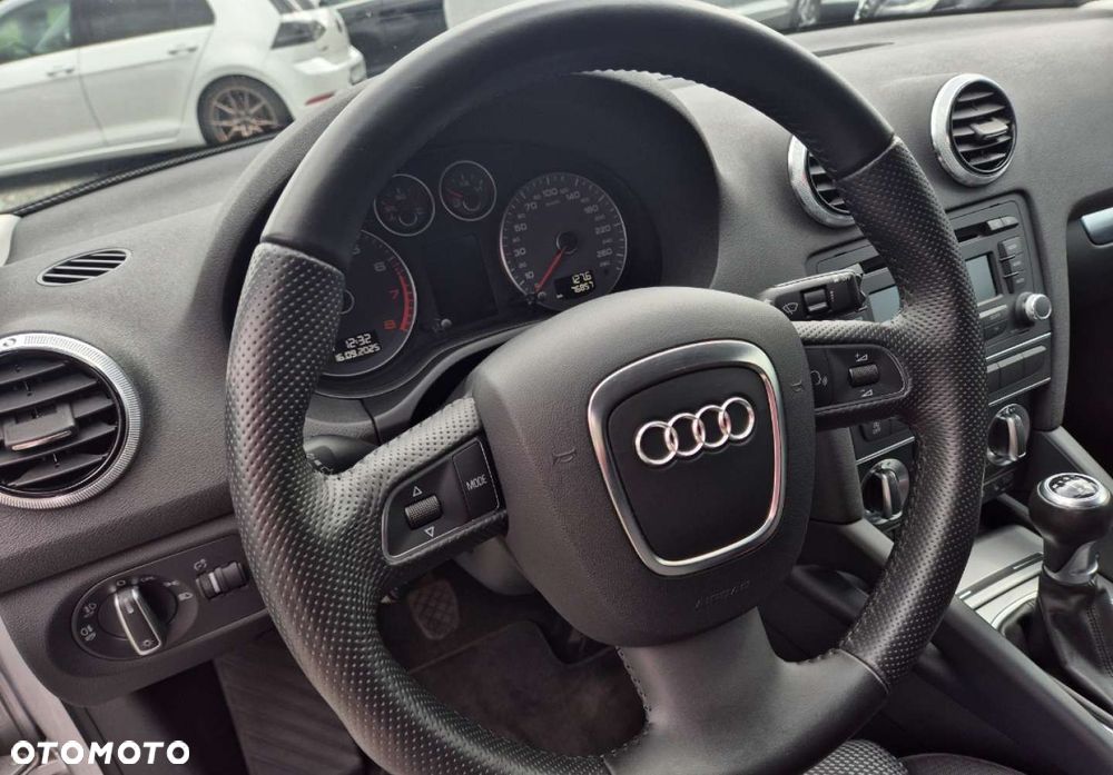 Audi A3 - 12