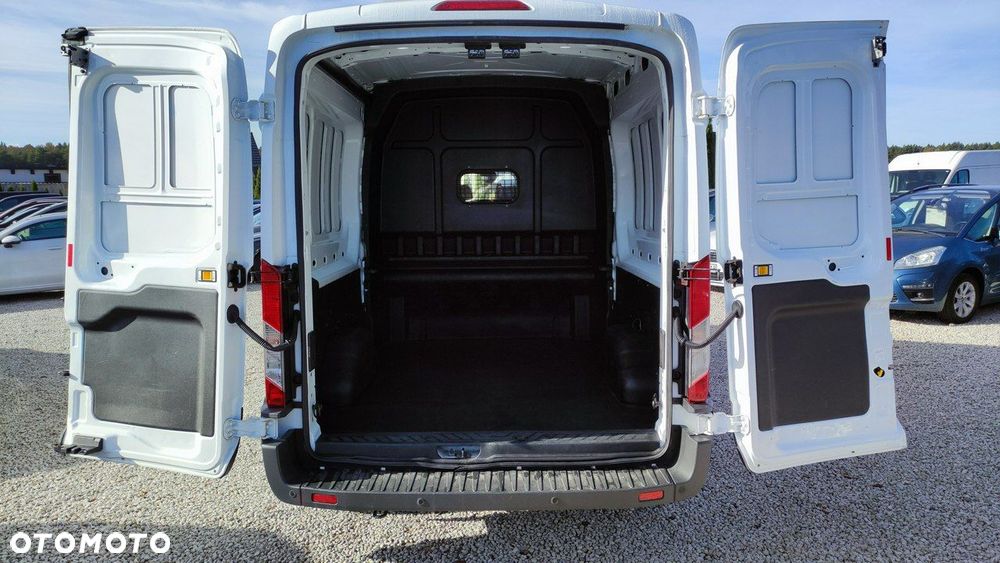 Ford Transit - 8