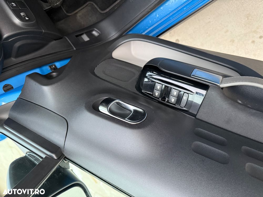 Citroën C3 Pure Tech 110 S&S SHINE PACK - 13