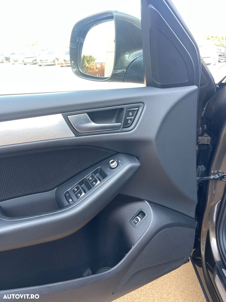 Audi Q5 2.0 TDI Quattro S tronic - 30