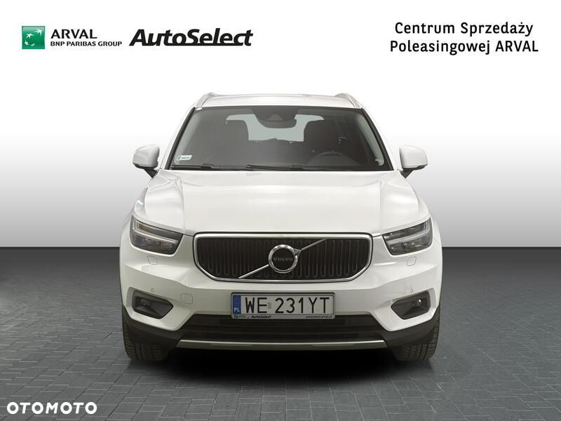 Volvo XC 40 T4 Momentum Pro - 9
