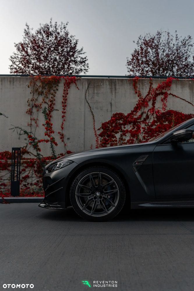 BMW M4 Competition M xDrive sport - 5