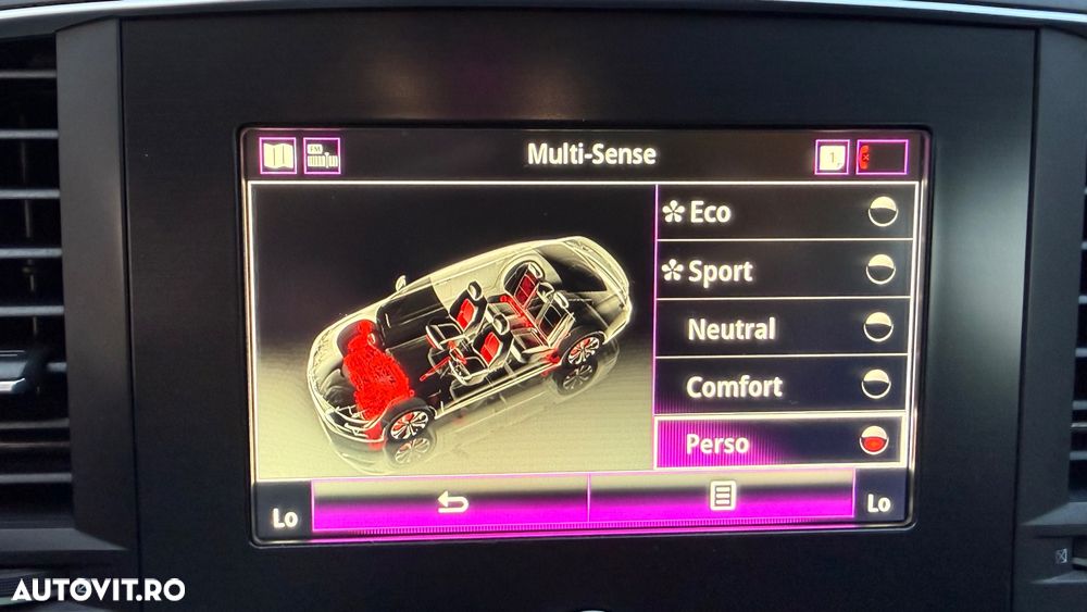 Renault Talisman ENERGY dCi 110 LIFE - 35