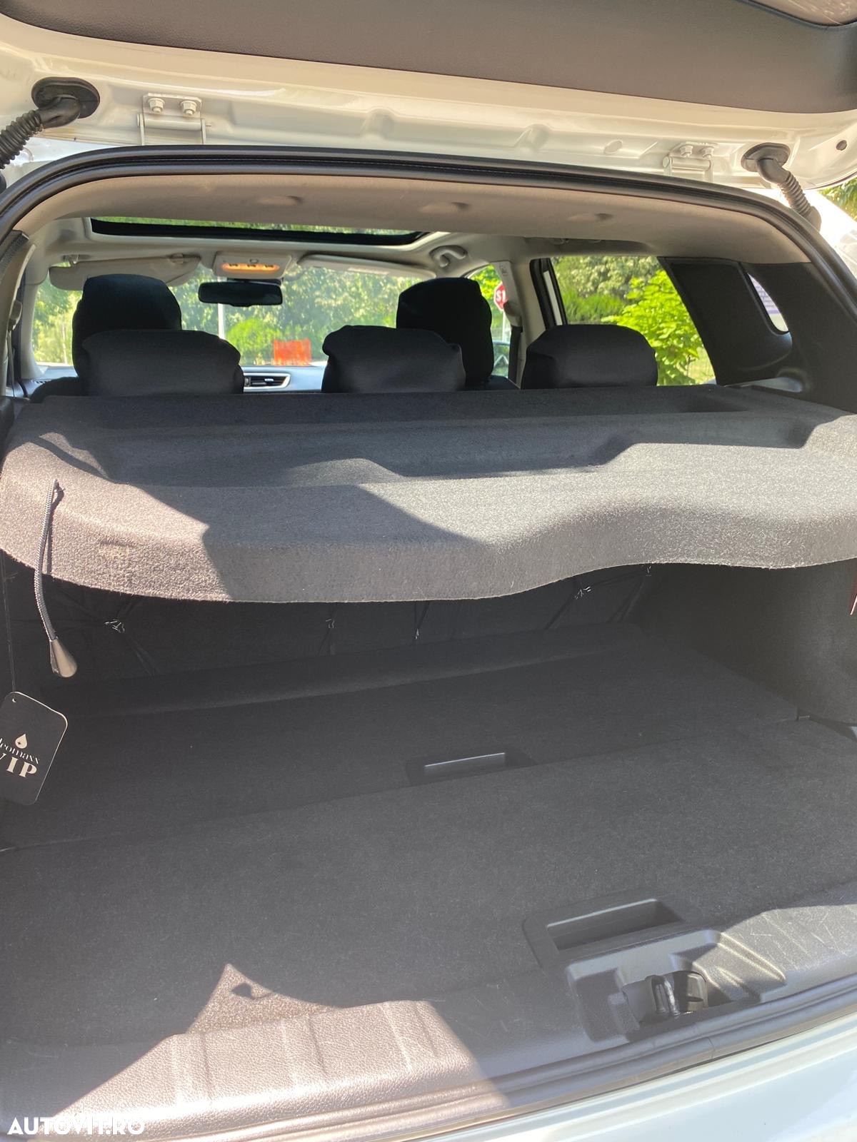 Nissan Qashqai 1.2 DIG-T Start/Stop N-Connecta - 9