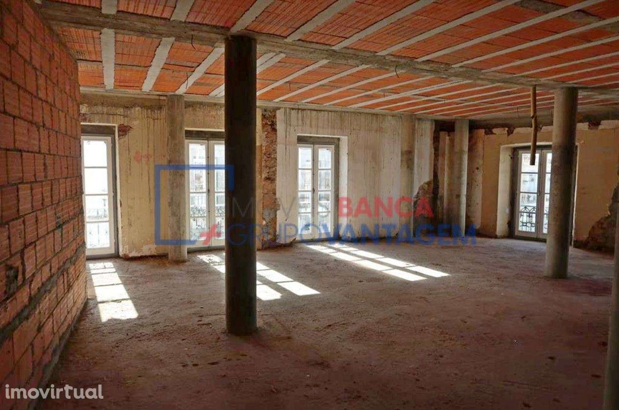 Loja para comércio e serviços em Monforte - Grande imagem: 2/5