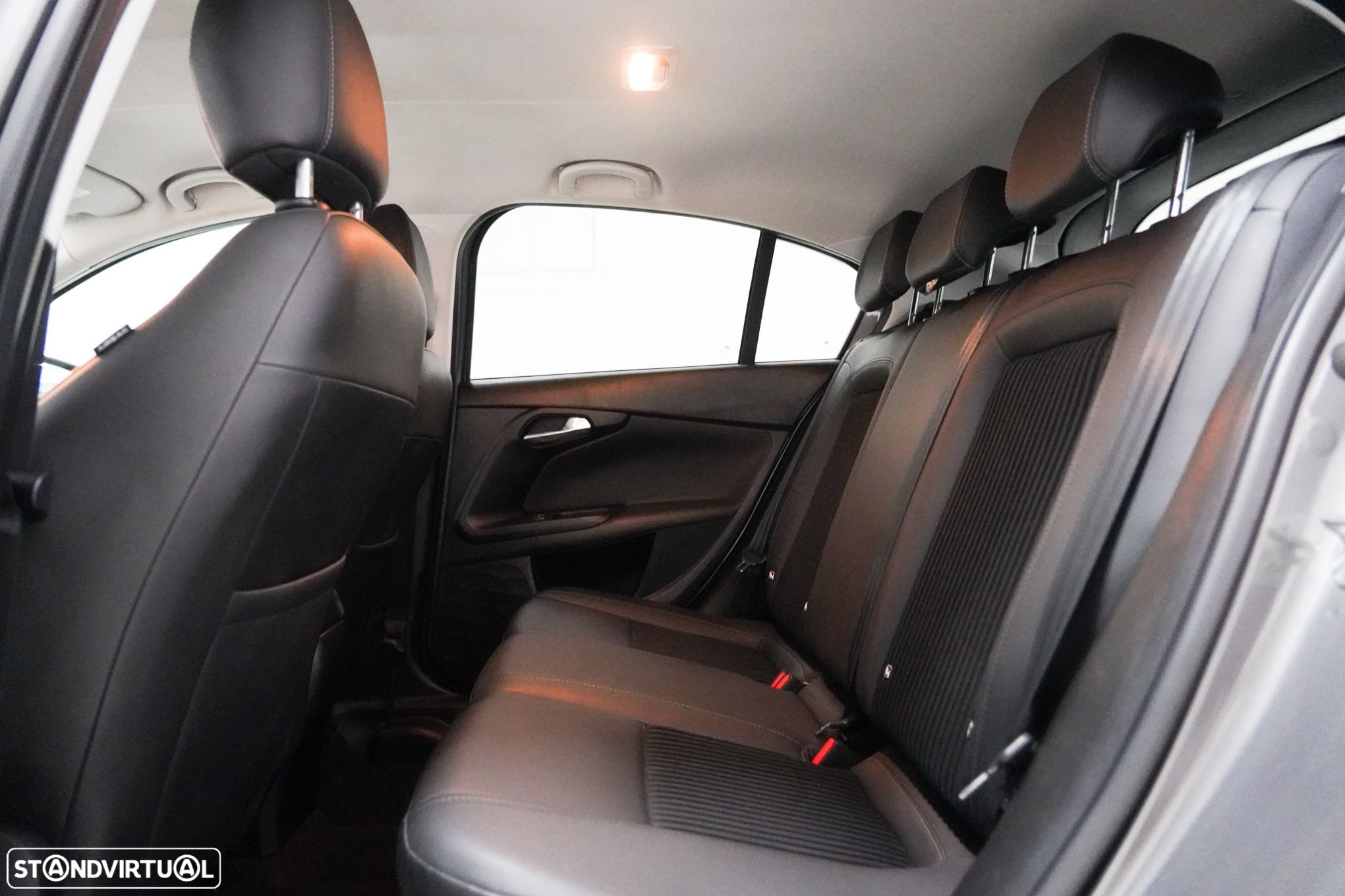 Fiat Tipo 1.6 M-Jet S-Design J18 DCT - 7