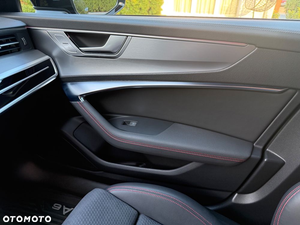 Audi A6 Limousine 40 TDI mHEV Quattro S Line S tronic - 38