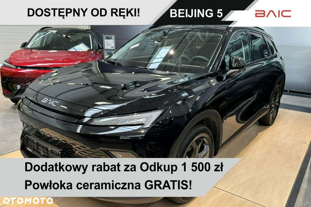 BAIC 5 - 2