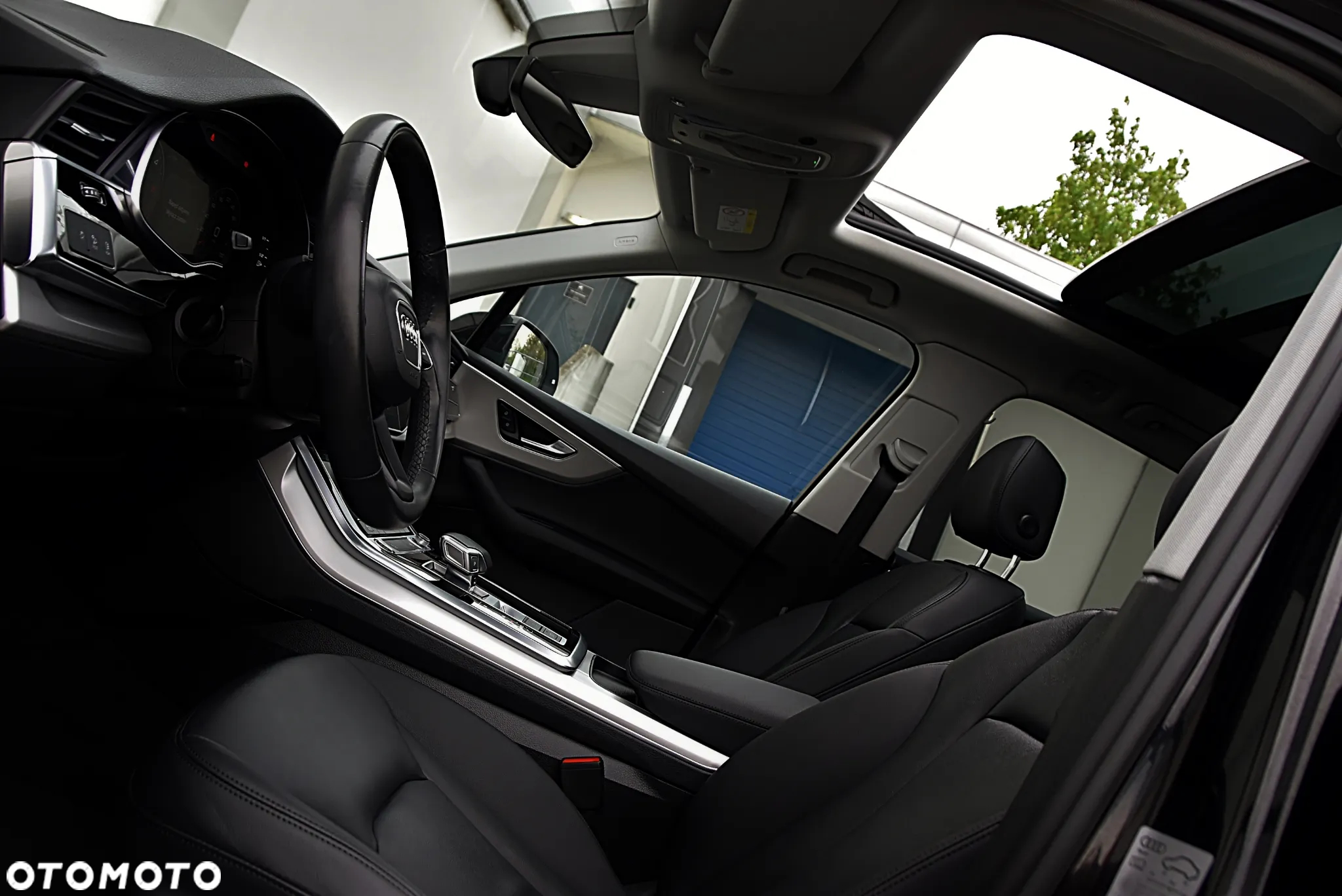 Audi Q7 - 17