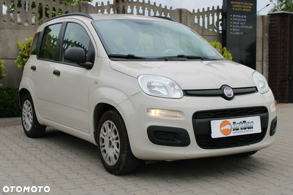 Fiat Panda 1.2 Fresh - 33