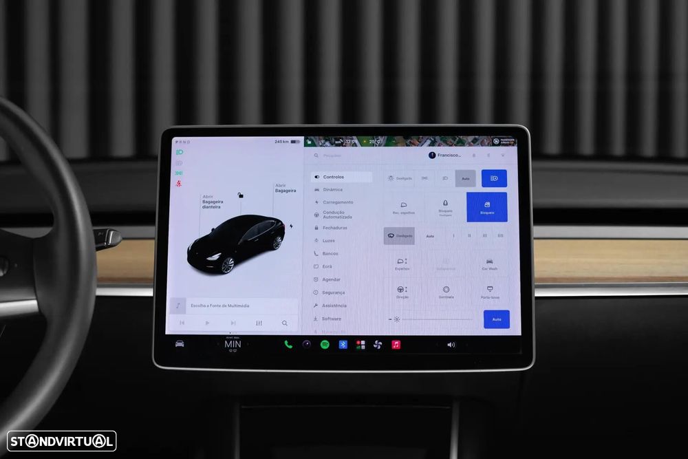Tesla Model 3 Long Range AWD Dual Motor - 16