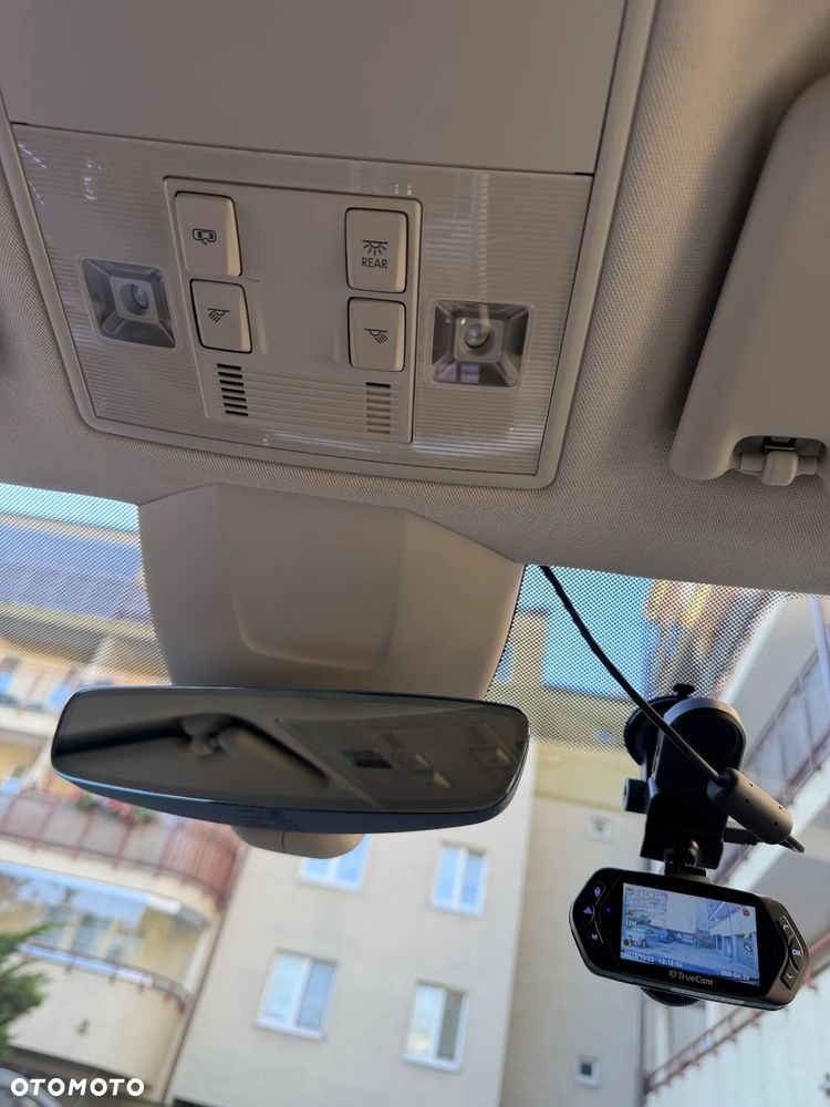 Skoda Superb 2.0 TSI 4x4 L&K DSG - 22