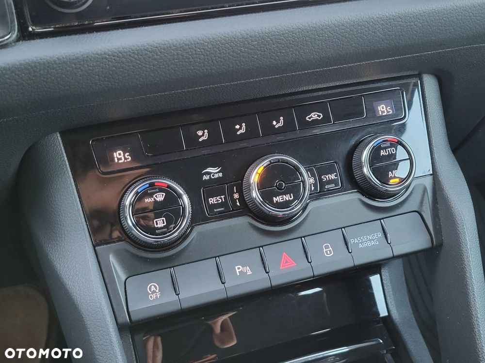 Skoda Kodiaq 1.5 TSI ACT 4x2 Ambition DSG - 9