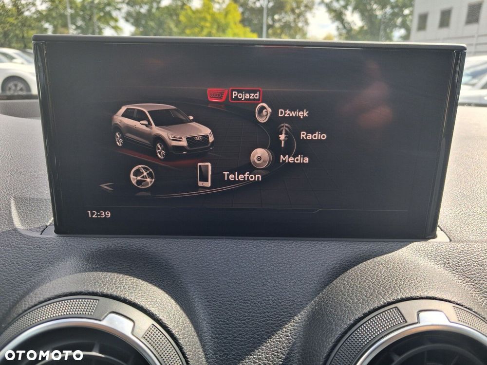 Audi Q2 35 TFSI Advanced S tronic - 21