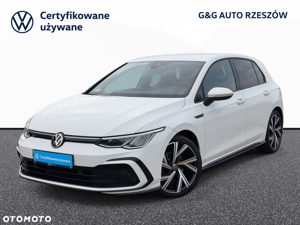 Volkswagen Golf - 1