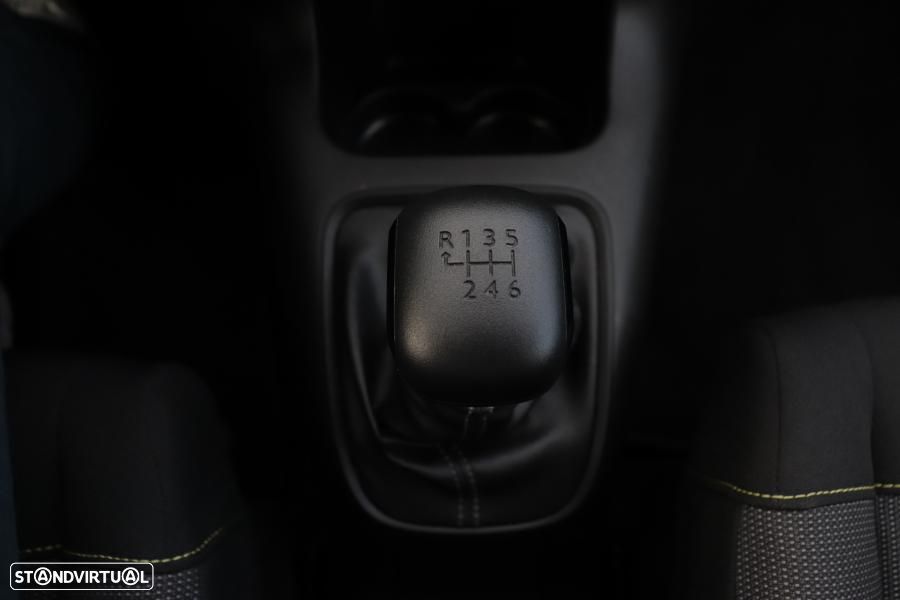 Citroën C3 1.5 BlueHDi Feel Pack - 13