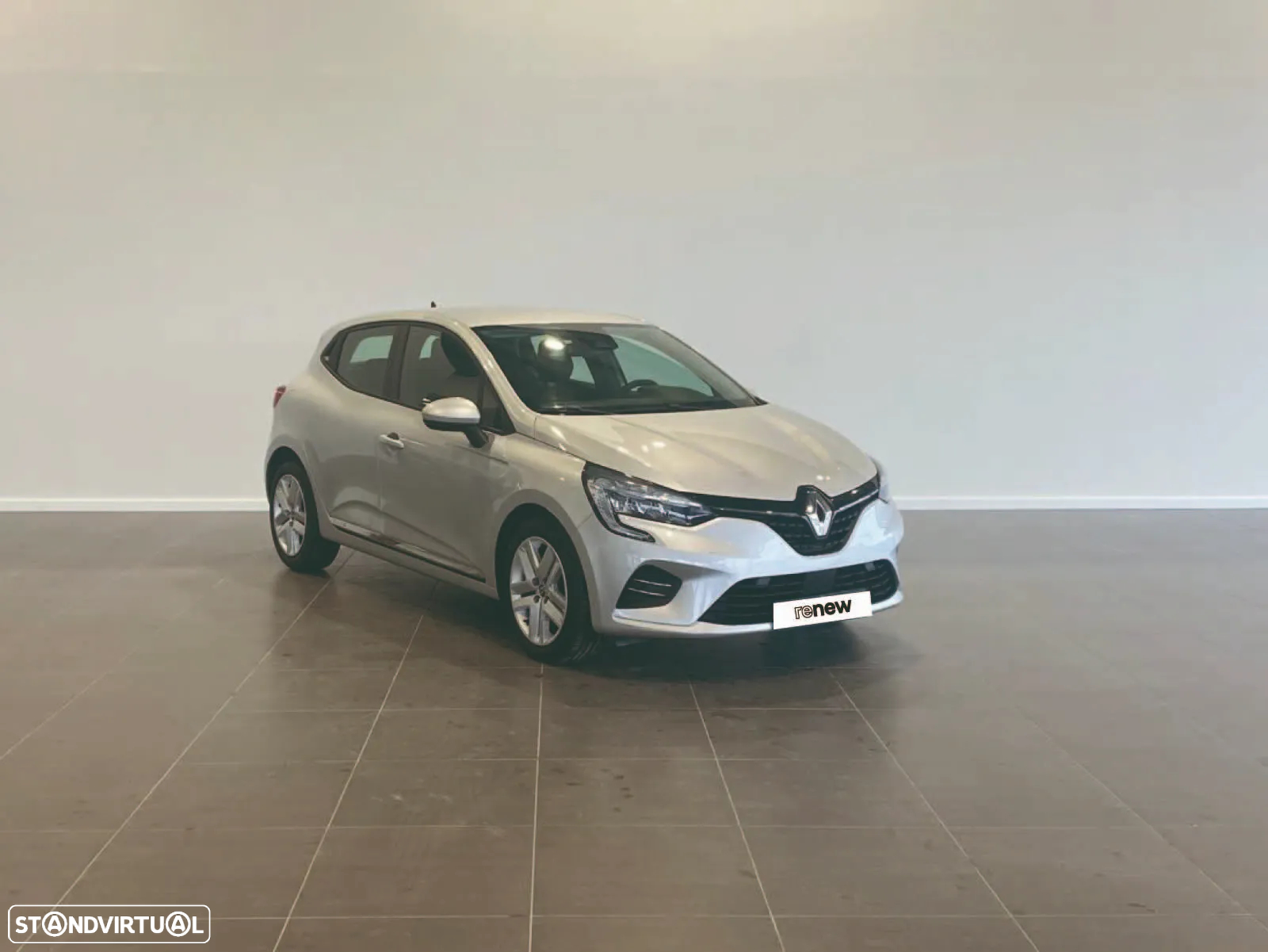 Renault Clio 1.5 Blue dCi Intens - 11