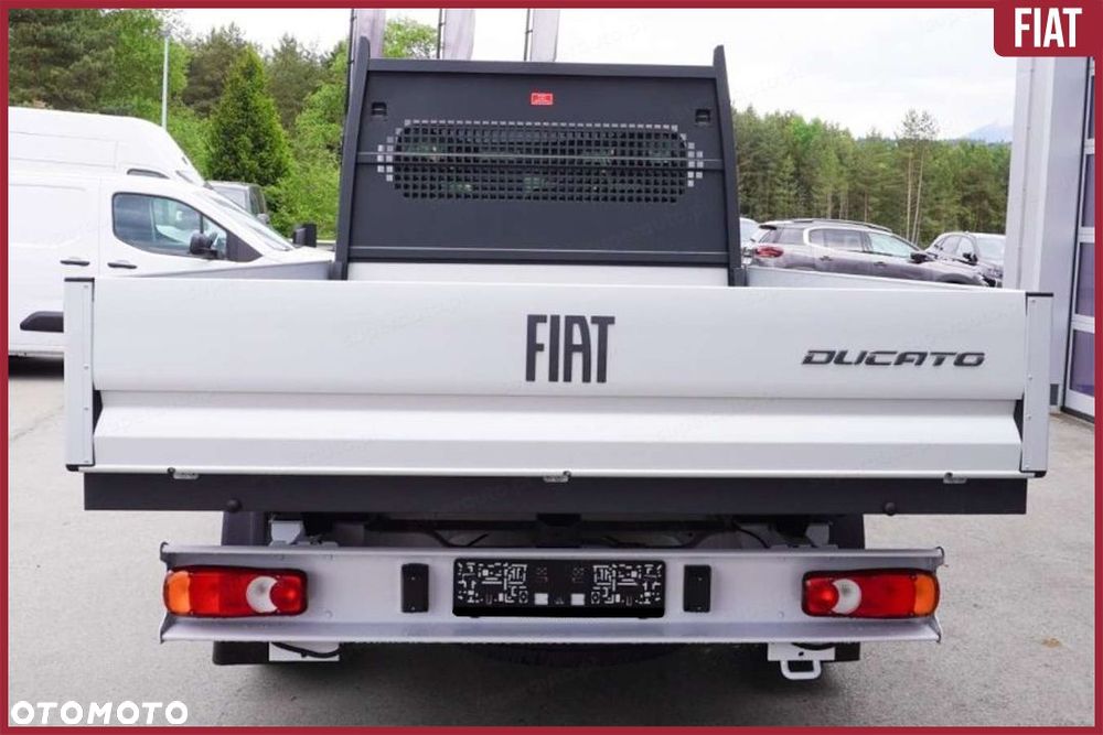 Fiat Ducato L3 Zabudowa Brygadowa + Skrzynia 2.2 140KM - 6