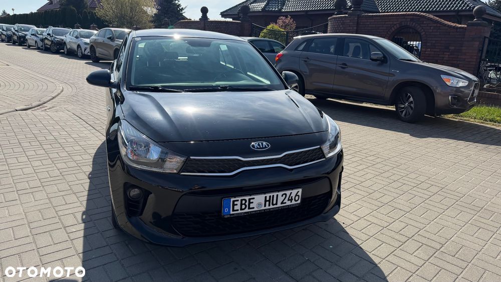 Kia Rio 1.2 Edition 7 - 4