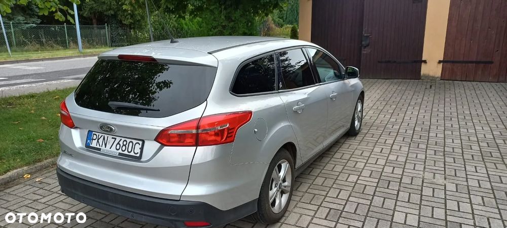 Ford Focus - 5