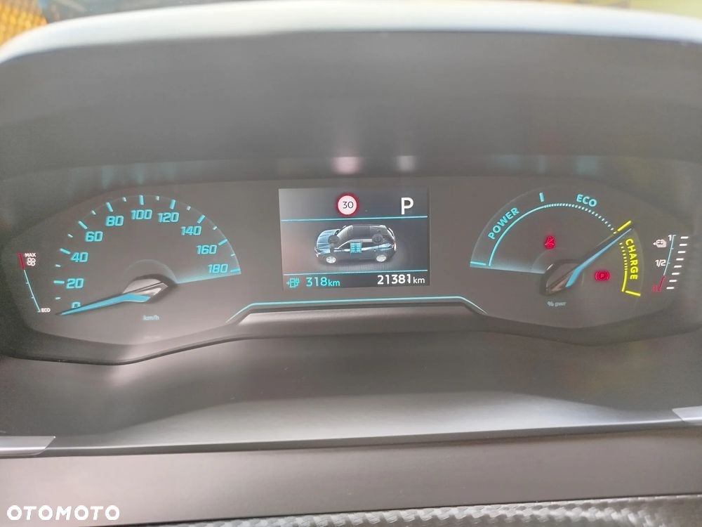 Peugeot 2008 136 Active - 25