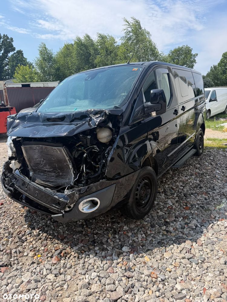 Ford Tourneo Custom 300 L2H1 VA Trend - 2