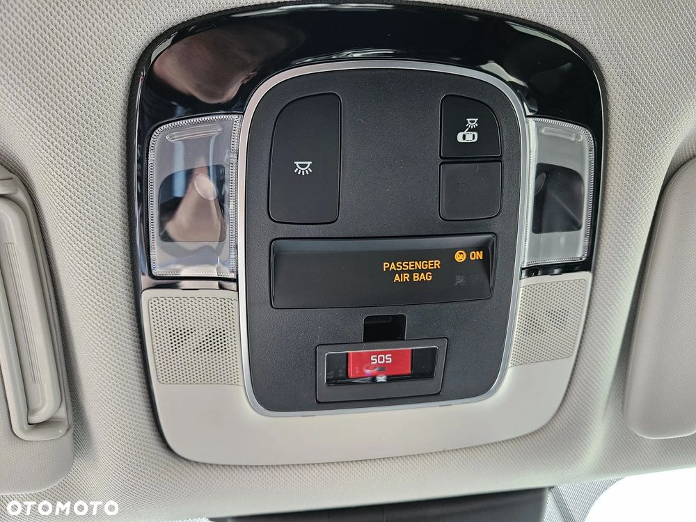 Hyundai Tucson 1.6 T-GDi Platinum 2WD DCT - 26