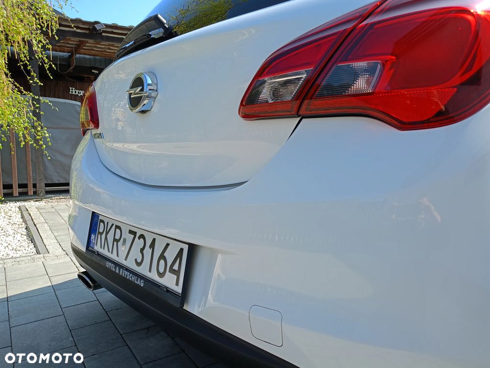 Opel Corsa 1.2 16V (ecoFLEX) Color Edition - 16