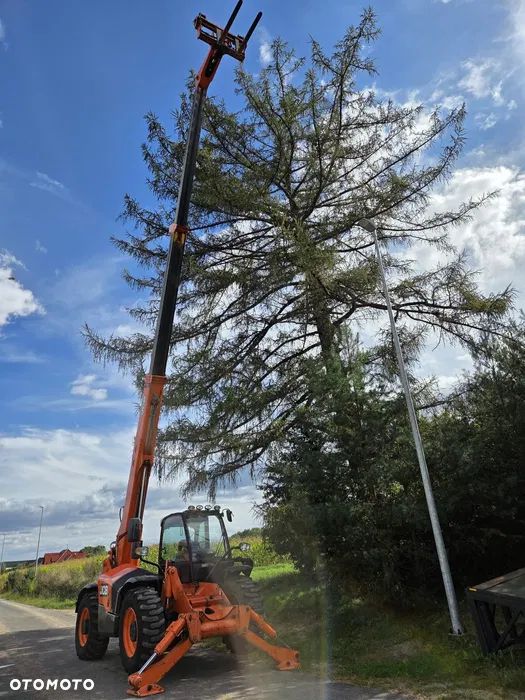 JCB 540 - 140 - 3