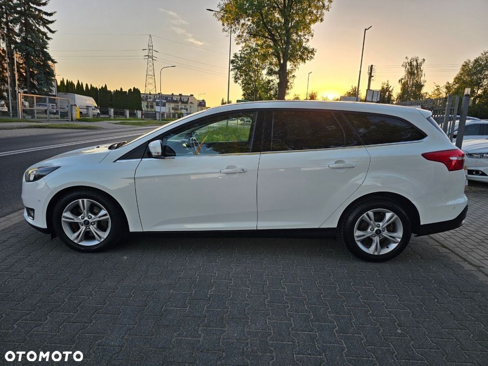 Ford Focus - 14