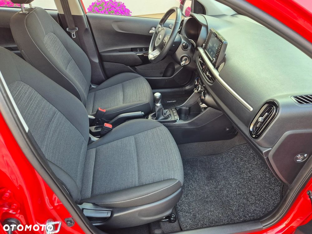 Kia Picanto 1.0 Dream-Team Edition - 6