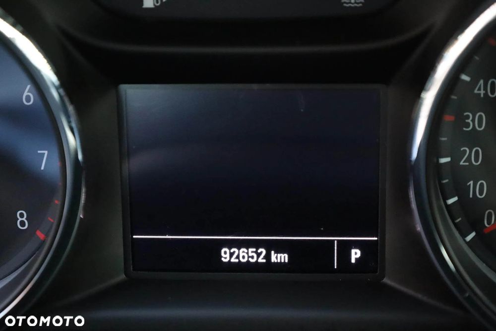 Opel Astra V 1.4 T Enjoy S&S - 16