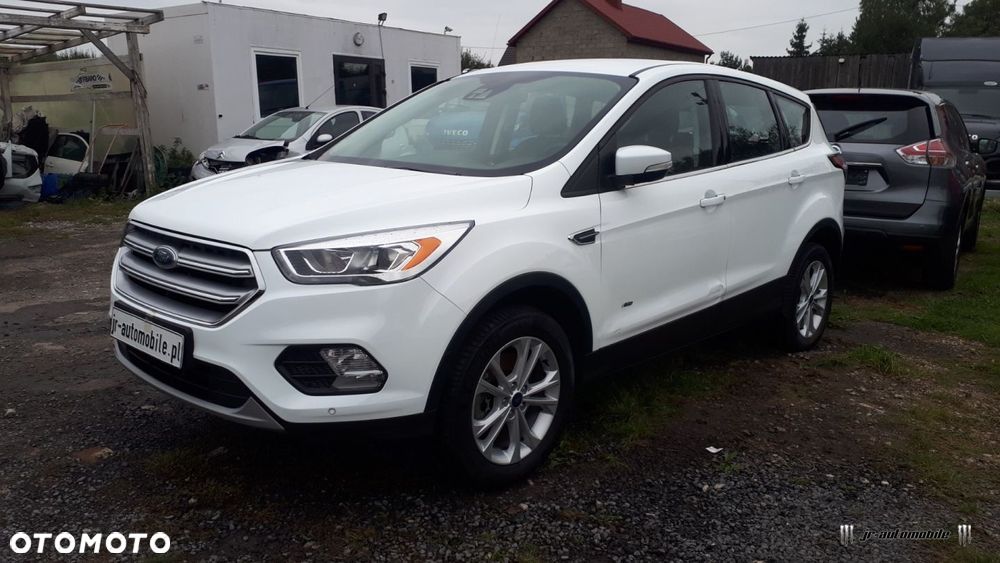 Ford Kuga - 6