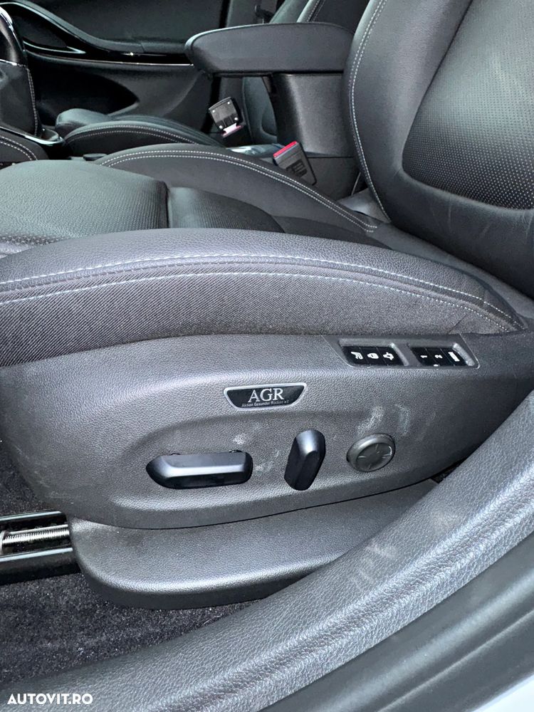 Opel Astra 1.5 D Start/Stop Business Edition - 10