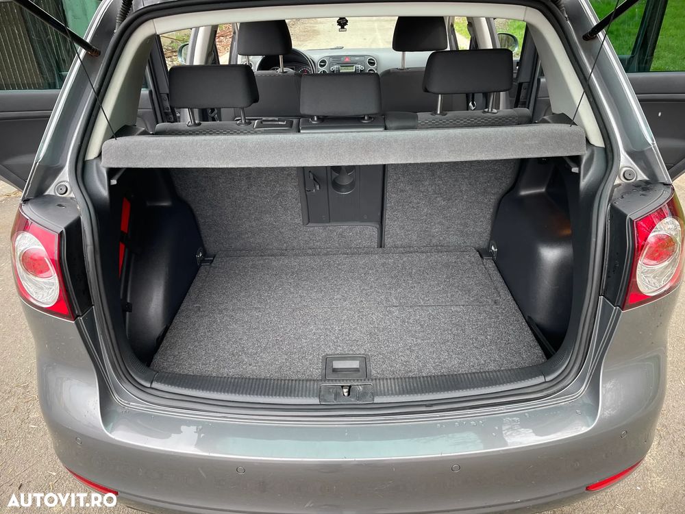 Volkswagen Golf 1.4 TSI Style - 13