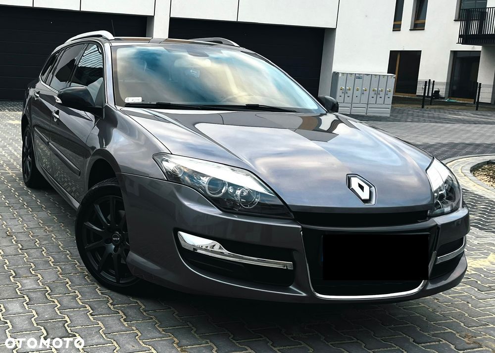 Renault Laguna