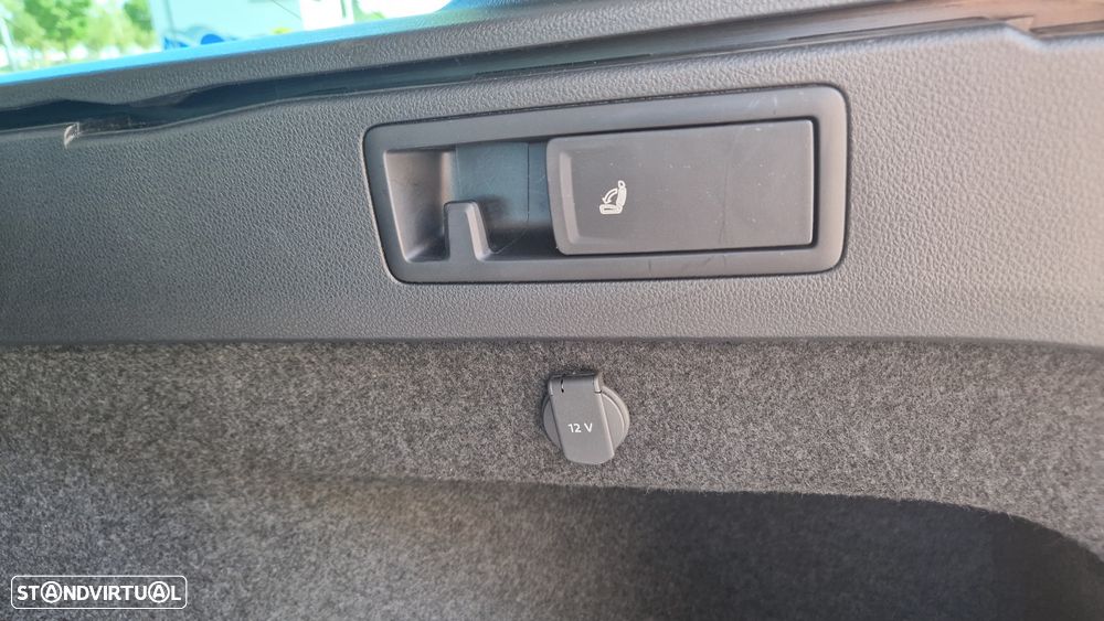 VW Passat Variant 1.4 TSI GTE Plug-in - 14