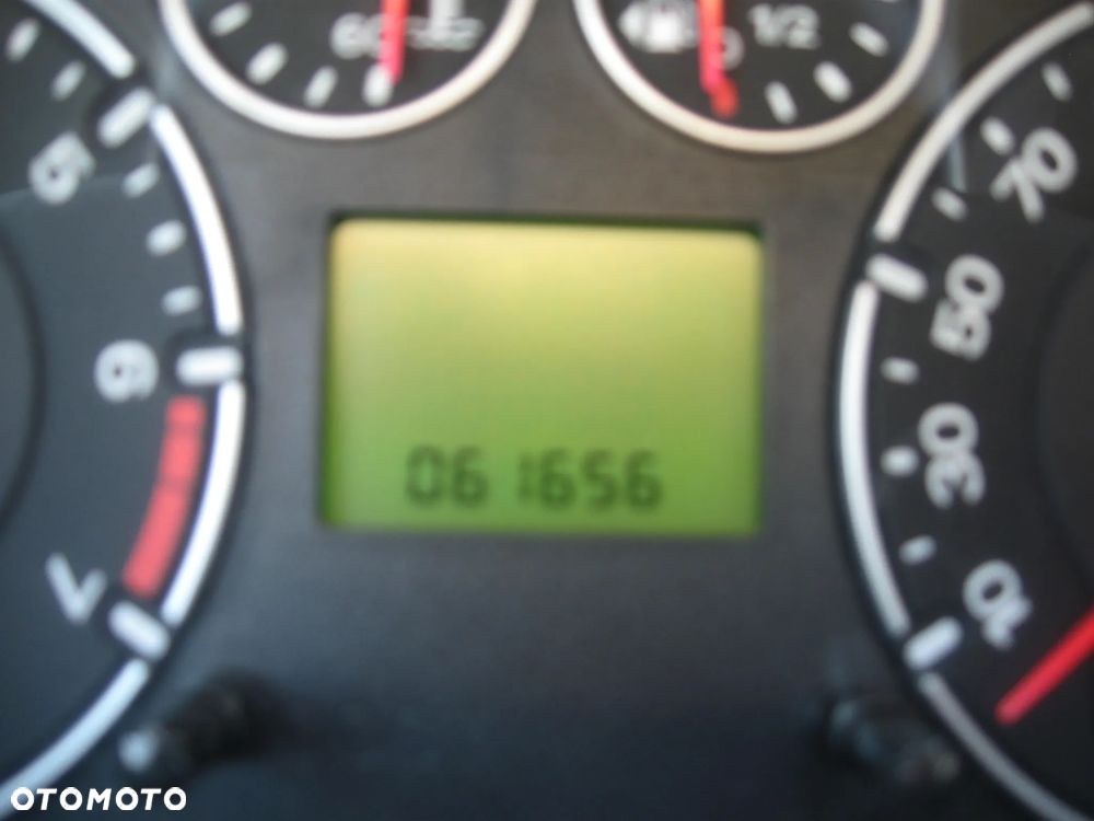 Ford Fusion 1.25 Ambiente - 12