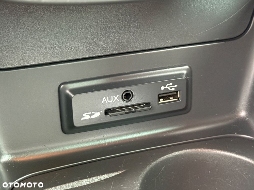 Renault Megane 1.5 dCi Energy Limited EU6 - 18