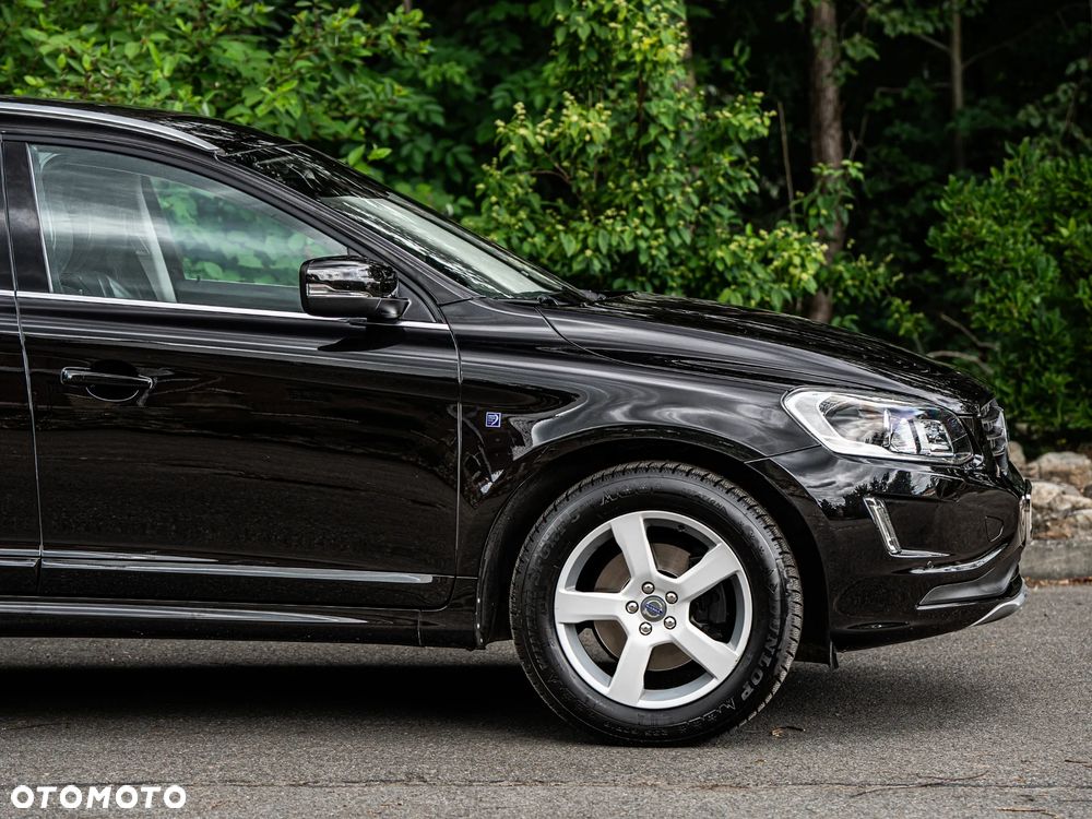 Volvo XC 60 D4 Drive-E Ocean Race - 10