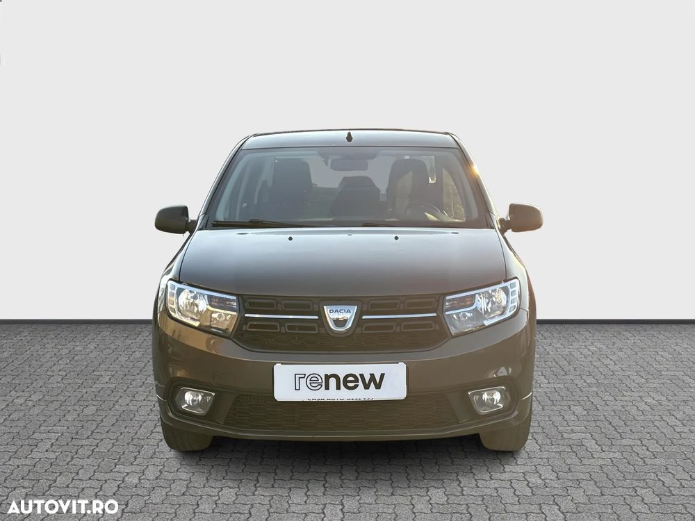 Dacia Logan MCV 0.9 TCe 90 CP Ambiance - 2