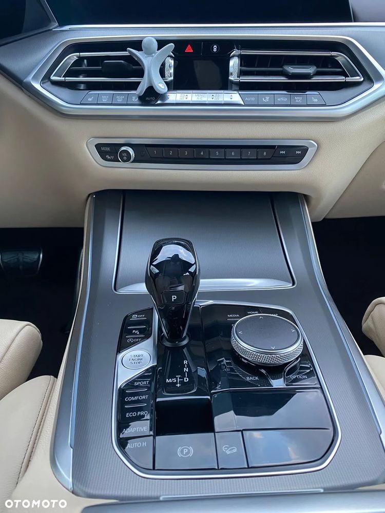 BMW X5 xDrive30d - 10