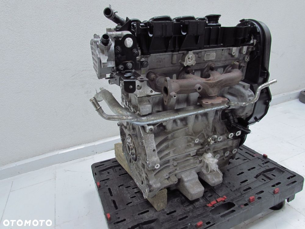 VOLVO V60 S60 XC60 S40 V50 C70 2.0 D3 150 KM 13-20 SILNIK SLUPEK D4204T9 86 tmil - 7