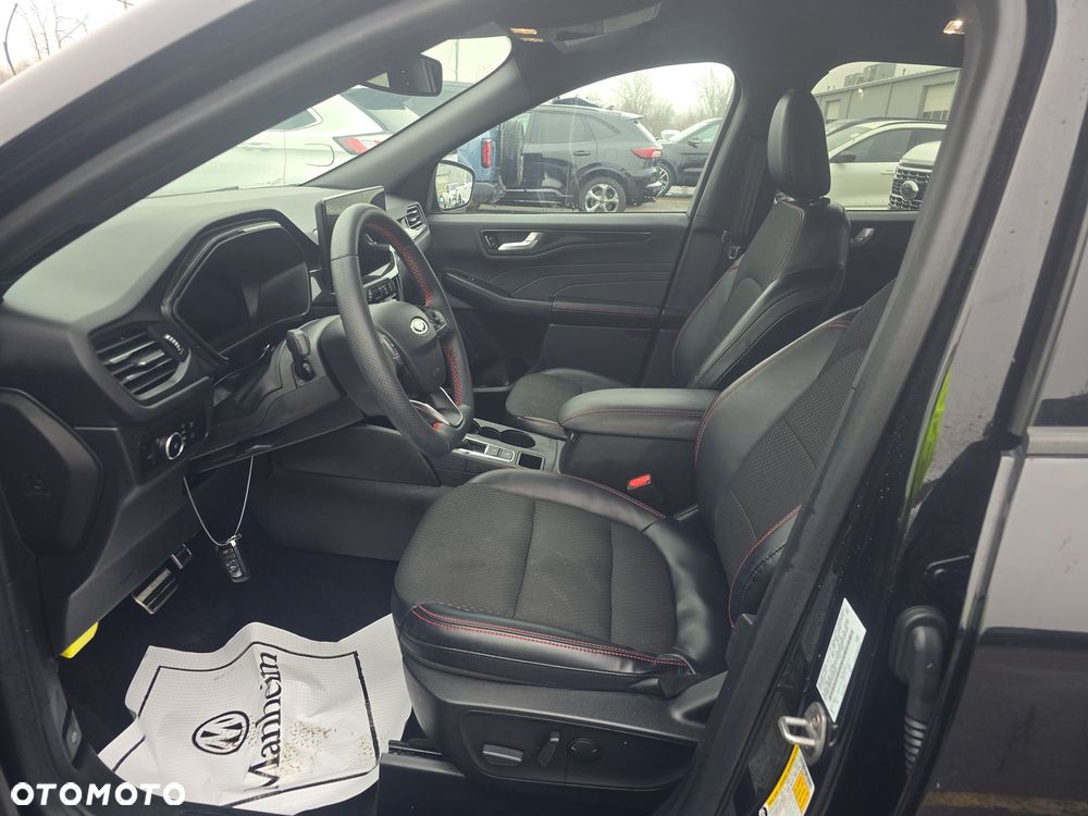 Ford Kuga 2.0 EcoBoost AWD ST-Line ASS - 11