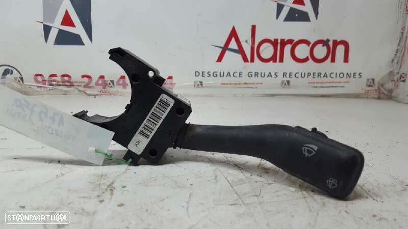 COMANDO DO LIMPA-VIDROS SEAT TOLEDO (1M2) 1.9 TDI - 3