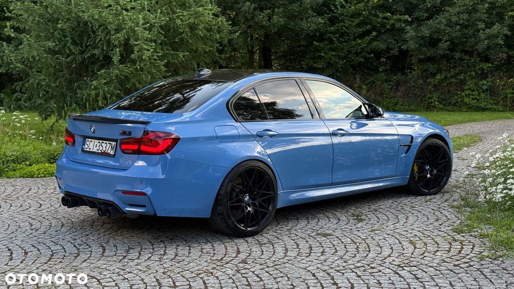 BMW M3 - 10